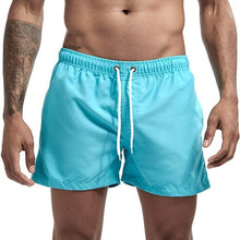 Load image into Gallery viewer, Swimming Shorts For Men Swimwear Swim Trunks Beach Short Sport homme - Sophornlilly