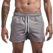 Load image into Gallery viewer, Swimming Shorts For Men Swimwear Swim Trunks Beach Short Sport homme - Sophornlilly