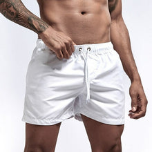 Load image into Gallery viewer, Swimming Shorts For Men Swimwear Swim Trunks Beach Short Sport homme - Sophornlilly
