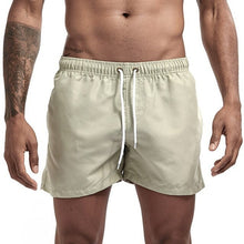 Load image into Gallery viewer, Swimming Shorts For Men Swimwear Swim Trunks Beach Short Sport homme - Sophornlilly