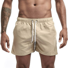 Load image into Gallery viewer, Swimming Shorts For Men Swimwear Swim Trunks Beach Short Sport homme - Sophornlilly