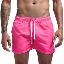 Load image into Gallery viewer, Swimming Shorts For Men Swimwear Swim Trunks Beach Short Sport homme - Sophornlilly