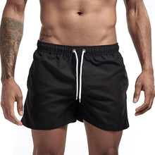 Load image into Gallery viewer, Swimming Shorts For Men Swimwear Swim Trunks Beach Short Sport homme - Sophornlilly