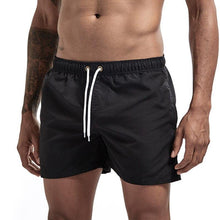 Load image into Gallery viewer, Swimming Shorts For Men Swimwear Swim Trunks Beach Short Sport homme - Sophornlilly