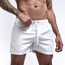 Load image into Gallery viewer, Swimming Shorts For Men Swimwear Swim Trunks Beach Short Sport homme - Sophornlilly
