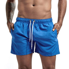 Load image into Gallery viewer, Swimming Shorts For Men Swimwear Swim Trunks Beach Short Sport homme - Sophornlilly