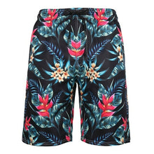 Load image into Gallery viewer, Swimming Trunks Men Beach Shorts New Print Drawing Quick Drying