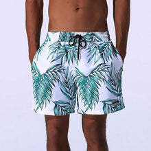 Load image into Gallery viewer, Swimwear Men&#39;s Swimming Shorts For Summer Quick Drying Leisure Shorts - Sophornlilly
