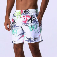 Load image into Gallery viewer, Swimwear Men&#39;s Swimming Shorts For Summer Quick Drying Leisure Shorts - Sophornlilly