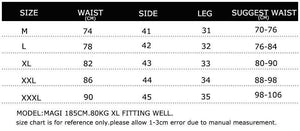 Swimwear Men's Swimming Shorts For Summer Quick Drying Leisure Shorts - Sophornlilly