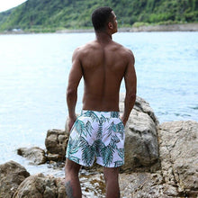 Load image into Gallery viewer, Swimwear Men&#39;s Swimming Shorts For Summer Quick Drying Leisure Shorts - Sophornlilly