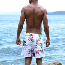 Load image into Gallery viewer, Swimwear Men&#39;s Swimming Shorts For Summer Quick Drying Leisure Shorts - Sophornlilly