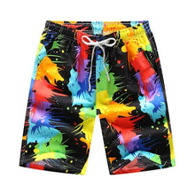 Load image into Gallery viewer, Swimwear Men&#39;s swimming trunks swimsuit men&#39;s trunks Shorts Sports men - Sophornlilly