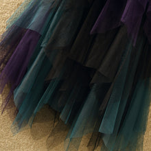Load image into Gallery viewer, Long Tutu Tulle Skirt Women Fashion Summer