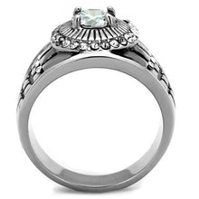 Load image into Gallery viewer, TK1614 High polished (no plating) Stainless Steel
