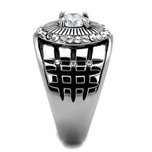 Load image into Gallery viewer, TK1614 High polished (no plating) Stainless Steel