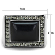 Load image into Gallery viewer, TK2065 High polished (no plating) Stainless Steel