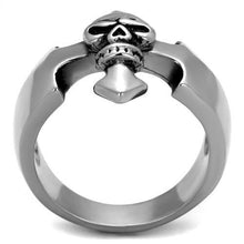 Load image into Gallery viewer, TK2318 High polished (no plating) Stainless Steel