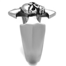 Load image into Gallery viewer, TK2318 High polished (no plating) Stainless Steel
