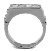Load image into Gallery viewer, TK2376 High polished (no plating) Stainless Steel
