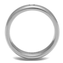 Load image into Gallery viewer, TK2934 High polished (no plating) Stainless Steel