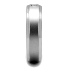 Load image into Gallery viewer, TK2934 High polished (no plating) Stainless Steel