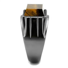 Load image into Gallery viewer, TK3001 IP Light Black  (IP Gun) Stainless Steel