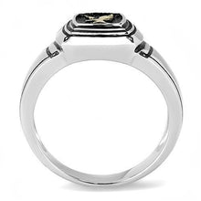 Load image into Gallery viewer, TK3226 Two-Tone IP Gold (Ion Plating) Stainless