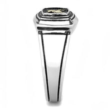 Load image into Gallery viewer, TK3226 Two-Tone IP Gold (Ion Plating) Stainless