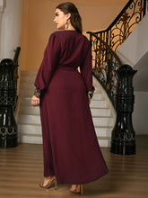 Load image into Gallery viewer, Maxi Dress Fashion Chic Elegant