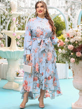 Load image into Gallery viewer, Maxi Dress Casual Chic Elegant