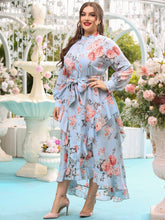 Load image into Gallery viewer, Maxi Dress Casual Chic Elegant