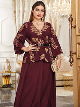 Load image into Gallery viewer, Maxi Long Shirt Dress