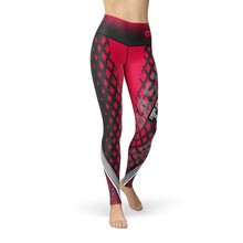 Load image into Gallery viewer, Jean Toronto Leggings