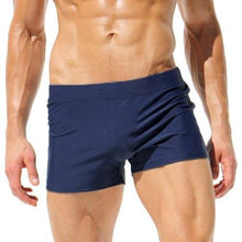 Load image into Gallery viewer, Swimwear Sexy Swimsuits Man Swimming Surfing Board - Sophornlilly