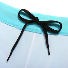 Load image into Gallery viewer, Swimwear Sexy Swimsuits Man Swimming Surfing Board - Sophornlilly