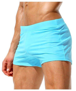 Swimwear Sexy Swimsuits Man Swimming Surfing Board - Sophornlilly