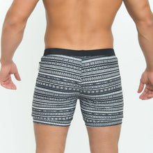 Load image into Gallery viewer, Men's Swimwear Swimsuits Long Basic Traditional - Sophornlilly
