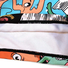 Load image into Gallery viewer, Taddlee Brand Men&#39;s Swimwear Swimsuits Plus Big Size Swim Boxer Trunks - Sophornlilly