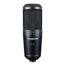 Load image into Gallery viewer, Takstar GL 400 professional studio wired condenser Microphone for