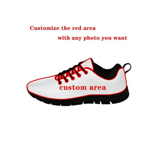 Teach Love Inspire Low Top Sneakers Mens Womens Teenager Casual Shoes