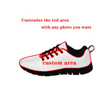 Load image into Gallery viewer, Teach Love Inspire Low Top Sneakers Mens Womens Teenager Casual Shoes