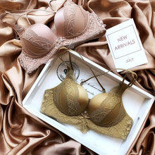 Load image into Gallery viewer, The new sexy female sense of the temptation to gather a small breast