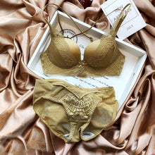 Load image into Gallery viewer, The new sexy female sense of the temptation to gather a small breast