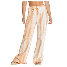 Load image into Gallery viewer, Tie Dye Wide Leg Pants Women's Casual Loose Sport Pants Gradient Print