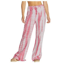 Load image into Gallery viewer, Tie Dye Wide Leg Pants Women's Casual Loose Sport Pants Gradient Print