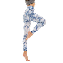 Load image into Gallery viewer, Tiktok Leggings Honeycomb High Waisted Yoga PantsWorkout Running Gym