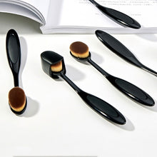 Load image into Gallery viewer, Toothbrush Type Makeup Brush