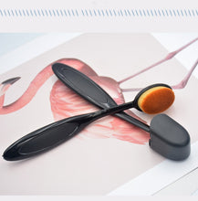 Load image into Gallery viewer, Toothbrush-shaped Makeup Brush Kabuki Flawless Liquid Foundation