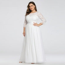 Load image into Gallery viewer, Top Chiffon Sexy Bohemian style Mother The bride Evening dresses Long